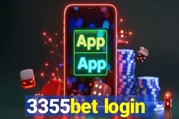 3355bet login